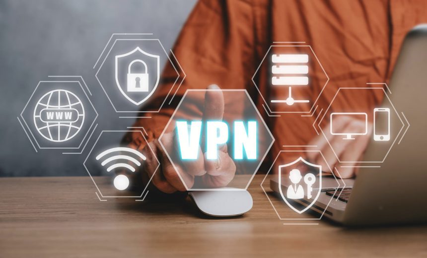 Cybersécurité pare-feu (firewall), VPN, protection des données